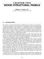 APA Engineered Wodd Handbooks Episode 2 ppsx