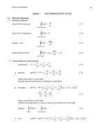 PHYSICS 3 (ELECTRICITY AND MAGNETISM) - CHAPTER 7 pps