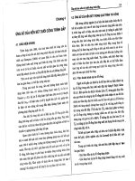 Công trình trên đất yếu - Chương 4 ppt