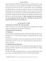 Phân tích những yếu tố ảnh hưởng đến việc thực thi pháp luật thuế tiêu thụ đặc biệt