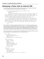 Professionali Phone and iPod touch Programming phần 3 ppt