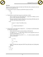 Giáo trình hình thành đối chiếu ứng dụng con trỏ tham chiếu tới các kiểu dữ liệu khác nhau p5 docx