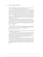 Programming in Objective-C 2.0 edition phần 2 docx