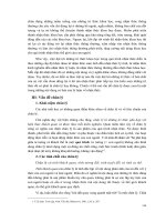 GIÁO TRÌNH TRIẾT HỌC MÁC - LÊNIN - PGS.TS. VŨ TÌNH - 7 ppt