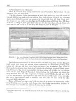 Matlab và Simulink dành cho kỹ sư điều khiển tự động part 6 docx