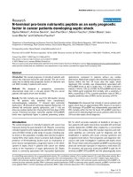 Báo cáo khoa học: 