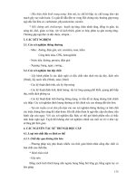 BỆNH HỌC NỘI KHOA TẬP 1 - BS. DOANH THIÊM THUẦN - 9 potx