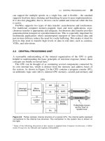 REAL-TIME SYSTEMS DESIGN AND ANALYSIS phần 2 pptx