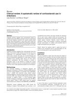 Báo cáo khoa học: 