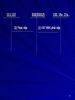 Kế toán nợ phải trả 4 pptx