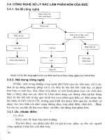 Công nghệ xử lý rác thải và chất thải rắn part 3 pps