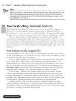 mcsa mcse exam 70-292 study guide phần 3 pot