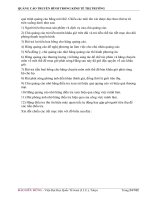 PHÂN TÍCH VÀ ĐÁNH GIÁ - QUẢNG CÁO TRUYỀN HÌNH TRONG KINH TẾ THỊ TRƯỜNG - 2 pps