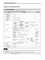 User’s Manual LG Programmable Logic Controller - Chapter 3 & 4 pps