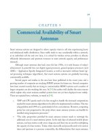 Introduction to Smart Antennas - Chapter 9 pdf