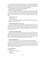 Giáo trình hình thành quy trình phân tích nghiên cứu thông số của miệng thổi chỉnh đôi p2 doc