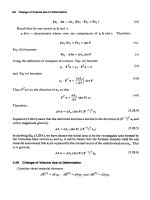 Introduction to Continuum Mechanics 3 Episode 5 docx