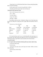 BỆNH HỌC NỘI KHOA TẬP 1 - BS. DOANH THIÊM THUẦN - 5 ppsx