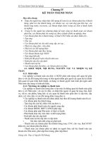 Kế Toán Hành Chính Sự Nghiệp_c4 pptx