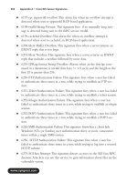 cisco security professional''''s guide to secure intrusion detection systems phần 10 pot