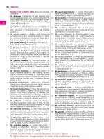 Pocket Atlas of Human Anatomy 4th edition - part 3 ppsx