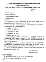 Các bài luận mẫu luyện thi Tiếng Anh_p6 ppsx