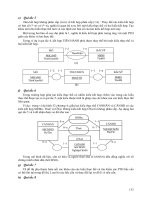 GIÁO TRÌNH CÔNG NGHỆ - PHÂN TÍCH VÀ THIẾT KẾ HỆ THỐNG - PGS.TS. PHAN HUY KHÁNH - 8 pot