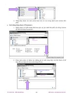 Giáo trình hình thành quy trình phát triển lập trình action script cho movieclip hay một frame p2 pot
