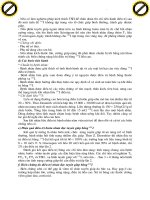 Giáo trình hình thành ứng dụng phân tích khối ưu tuyến nội tiết ghi hình phóng xạ p5 pdf