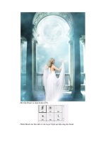 Giáo trình hình thành quy trình cấu tạo ratersize tạo ra các hiệu ứng về hình ảnh p6 pps