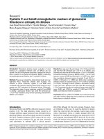 Báo cáo khoa học: 