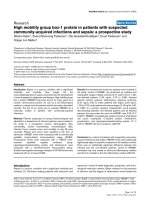 Báo cáo khoa học: 