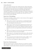 security assessment case studies for implementing the nsa iam phần 7 doc