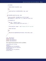 Programming Groovy dynamic productivity for the java developer phần 8 potx