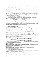 NATRI VÀ HỢP CHẤT pptx