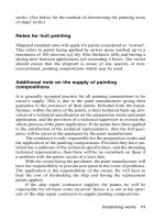 Guide to Ship Repair Estimates Episode 3 potx