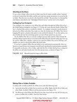 mcsa mcse windows xp professional study guide 2nd phần 6 ppt