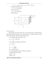 Đồ án điện tử công suất - Vũ Thị Bích - 3 doc