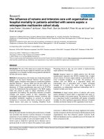 Báo cáo khoa học: 