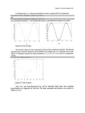 Engineering and Scientific Computations Using MATLAB phần 6 ppt