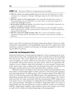 business economics and managerial decision making phần 7 pps