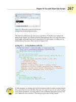 html xhtml and css for dummies 7th edition phần 8 ppsx