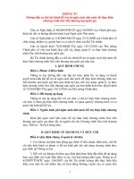 THÔNG TƯ Hướng dẫn cơ chế tài chính hỗ trợ từ ngân sách nhà nước để thực hiện chương trình Xúc tiến thương mại quốc gia doc