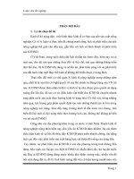 Định hướng phát triển kinh  tế hộ nông dân huyện bác ái tỉnh ninh thuận trong quá trình chuyển sang kinh tế thị trường đến năm 2020