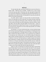 Nghiên cứu một số đặc điểm sinh thái học và biện pháp kỹ thuật trồng cây bò khai (erythropalum scandens blume) tại tỉnh thái nguyên, bắc kạn