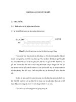 Thiết kế kỹ thuật công trình đà bán ụ trọng tải 5.000 tấn - Chương 2 doc