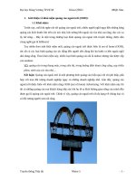 Phân tích quảng cáo ngoài trời (OOH)