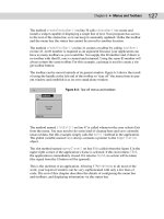 KDE 2/Qt Programming Bible phần 3 pdf