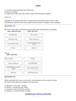 exam 310 016 sun certified system administrator for solaris 9 upgrade phần 4 docx