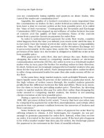 The Options Course High Proﬁt & Low Stress Trading Methods Second Edition phần 7 pdf